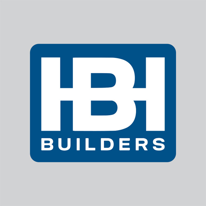B Harris Builders - Nantucket - Website Design, Logo, Print