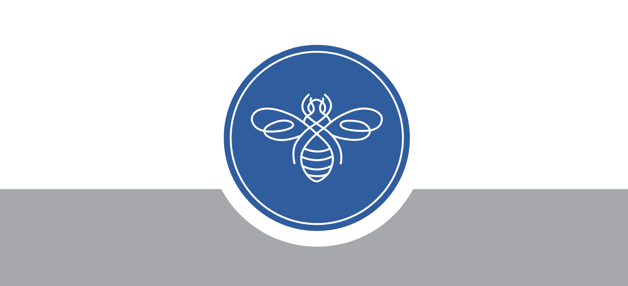 Badge Designed for Be Eloquent by Malcolm Designs on Nantucket