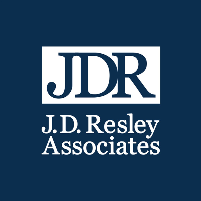 J. D. Resley Associates- Indianapolis, Indiana - Logo