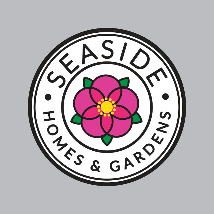 Seaside Homes & Gardens of Maine