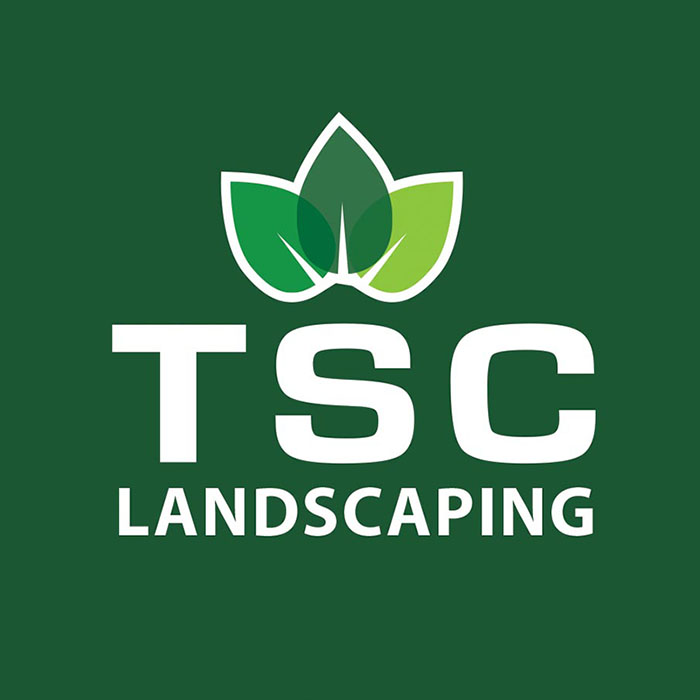 TSC Landscaping - Nantucket Logo Design