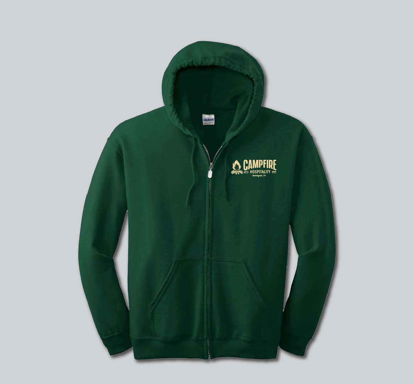 Branded Clothing design by Malcolm Designs
