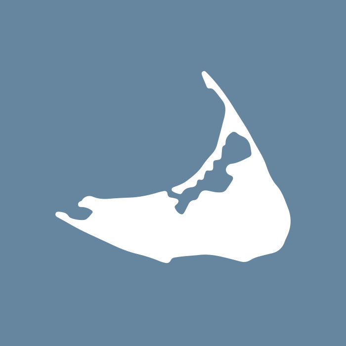 Hospital Thrift Shop on Nantucket - Logo, Website Design, Brochure, Postcards, Advertising