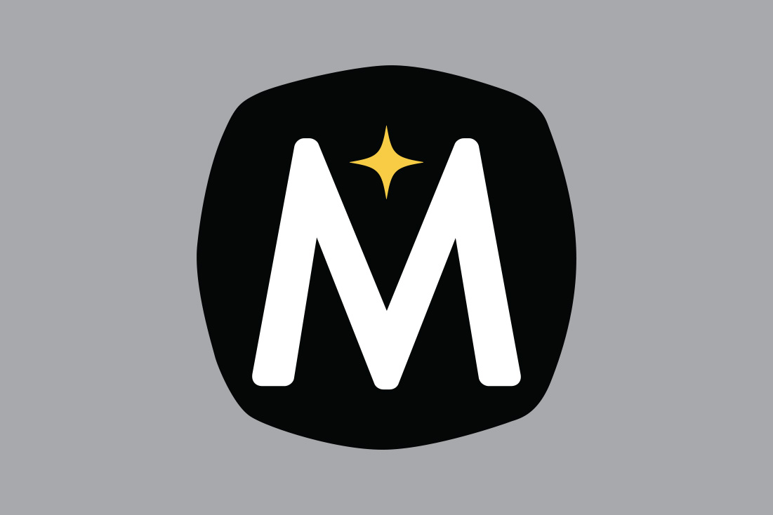MAJC Badge design by Malcolm Designs