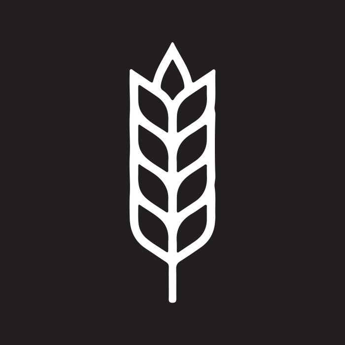 Sans Bakery & Cafe Logo Design
