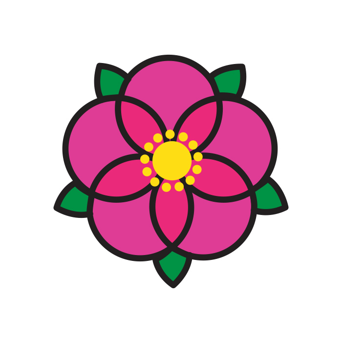 Seaside Homes & Gardens Logo Design