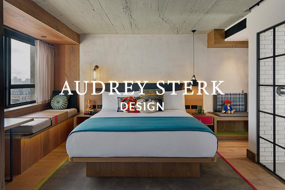Nantucket Website Design - Audrey Sterk Design