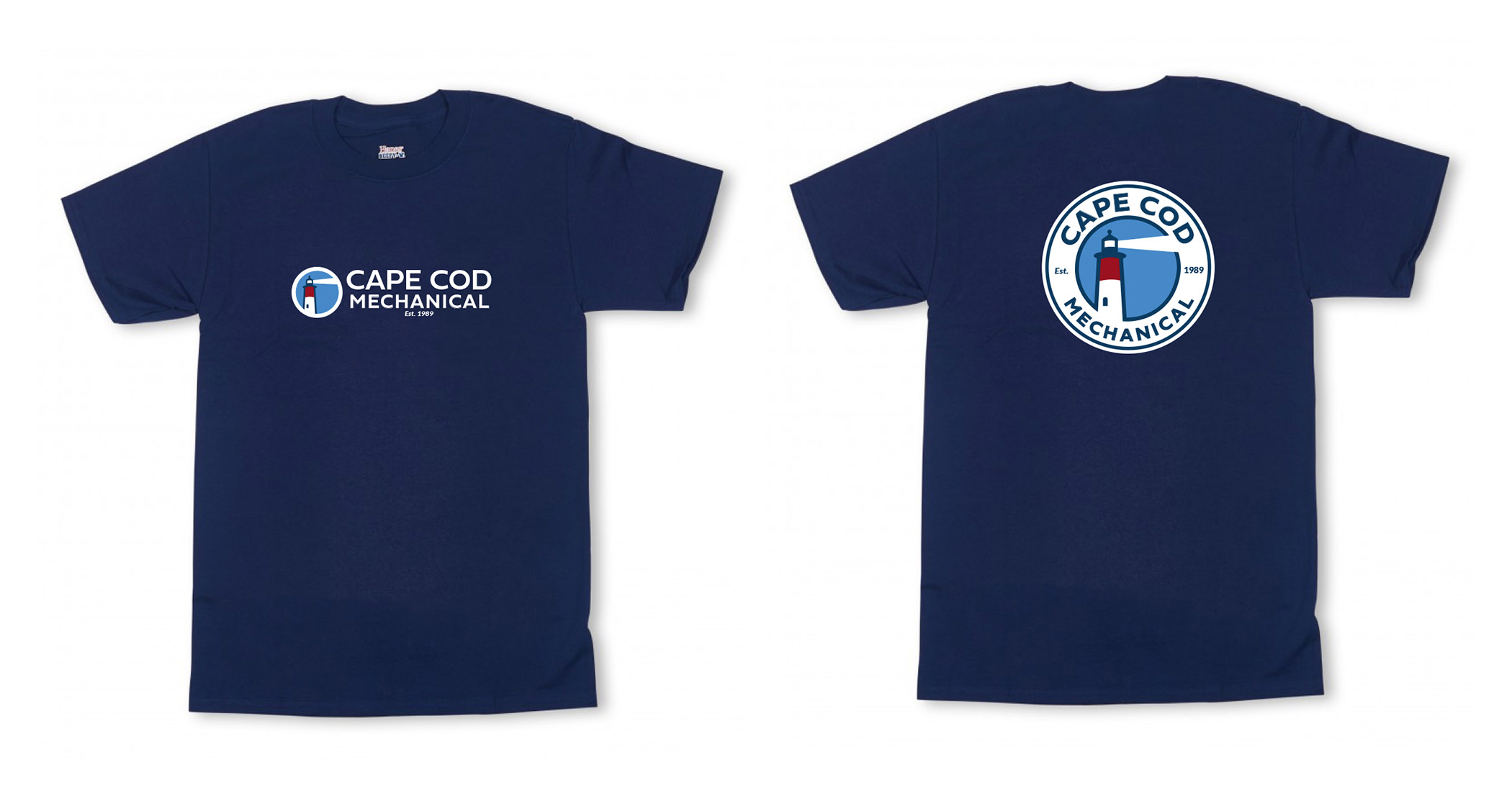 Cape_Cod_Mechanical_Branded_TShirt_Blue