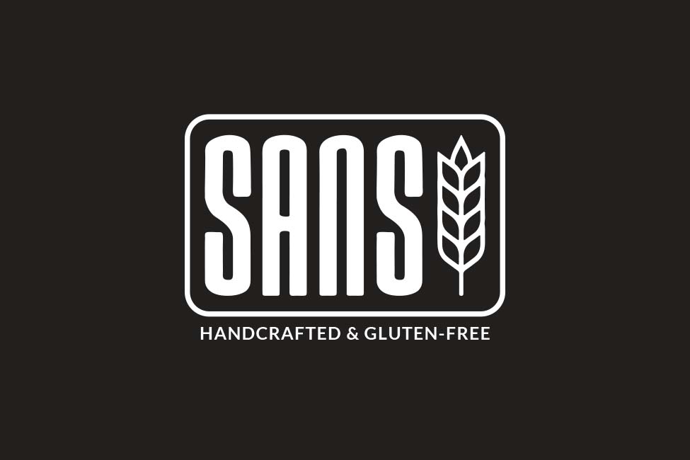 Sans - Logo Design, Business Card Design and Branded Merch