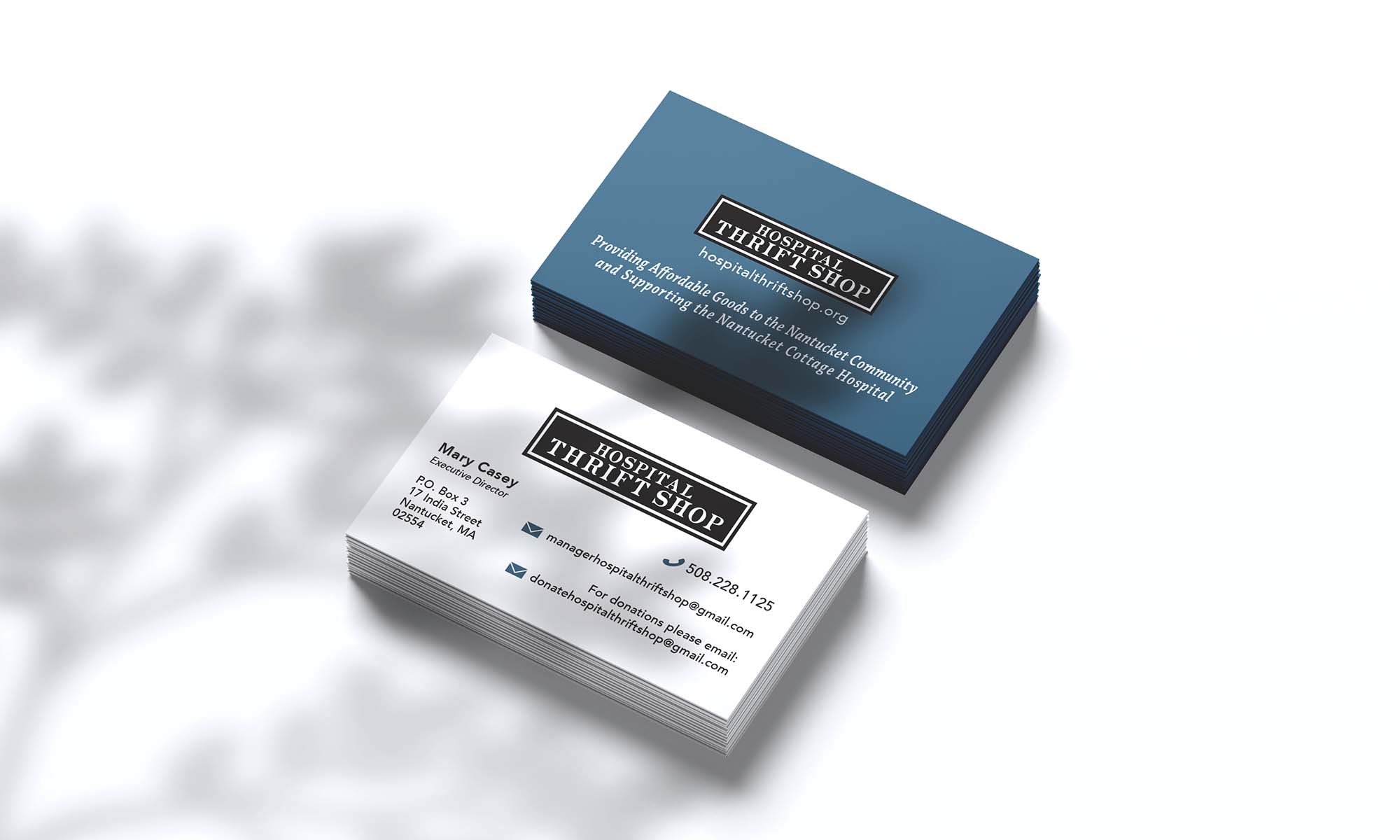 Hospital_Thrift_Shop_on Nantucket_Business_Cards