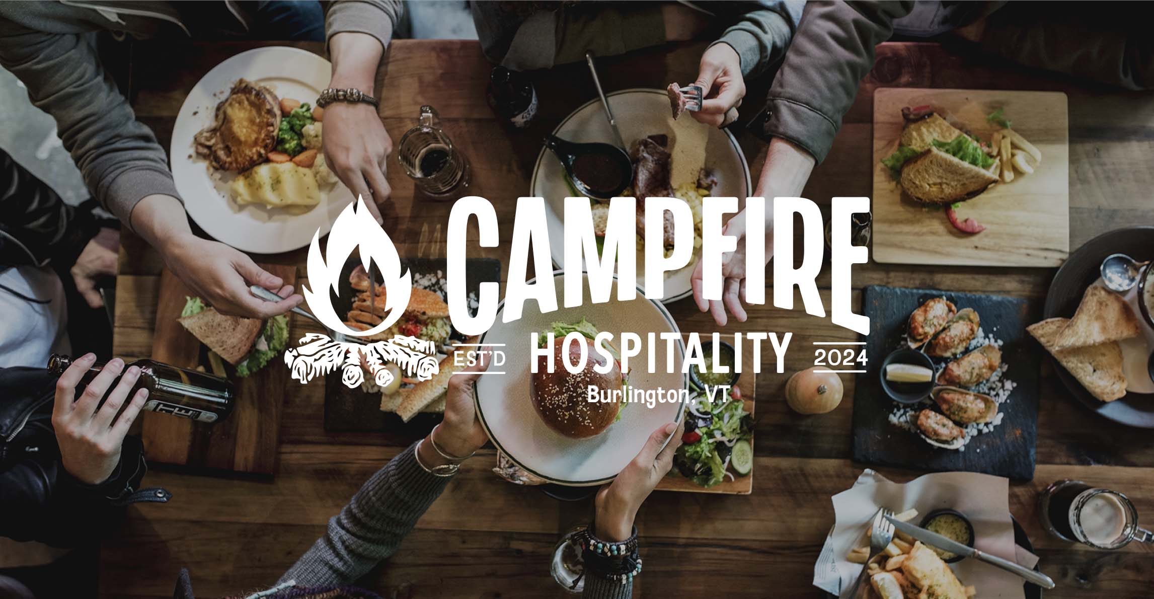 Campfire-Hospitality_Burlington_Vermont_Branding_White