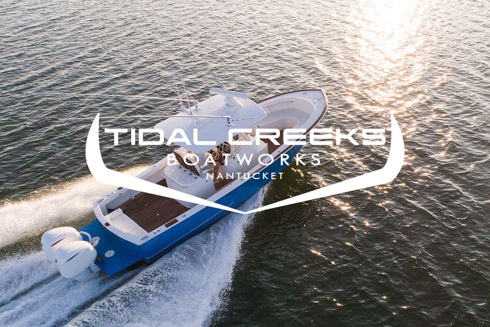 Tidal_Creeks_Boat_Works Nantucket Website Design for Tidal Creeks Boat Works